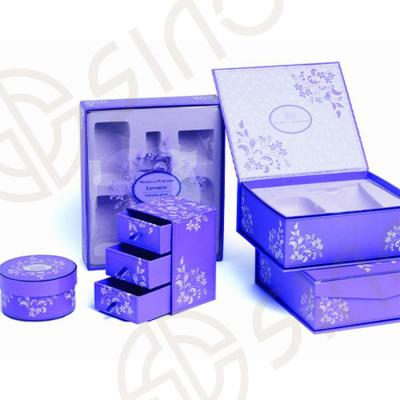 Bath & body packaging Boxes